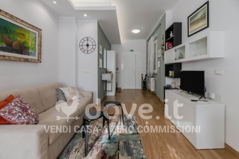 Appartement à Rome