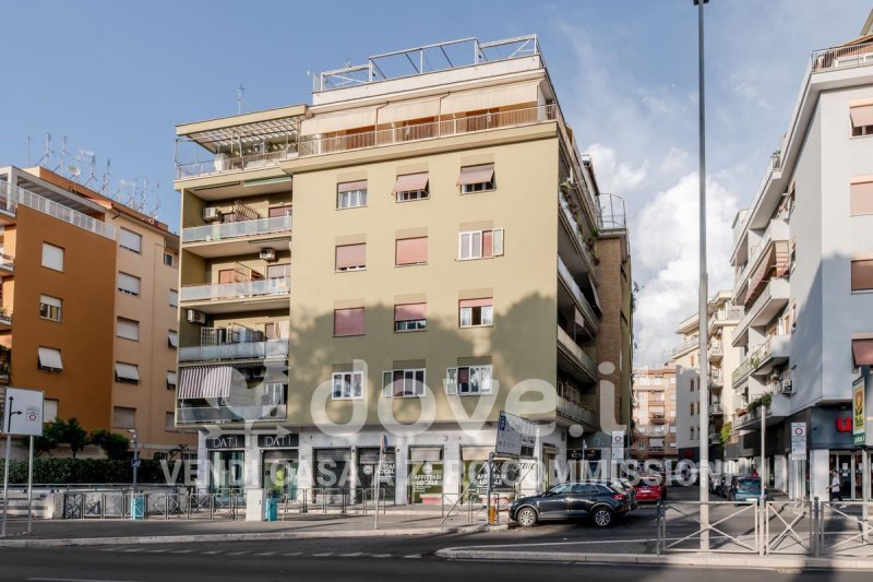 Appartement in Roma