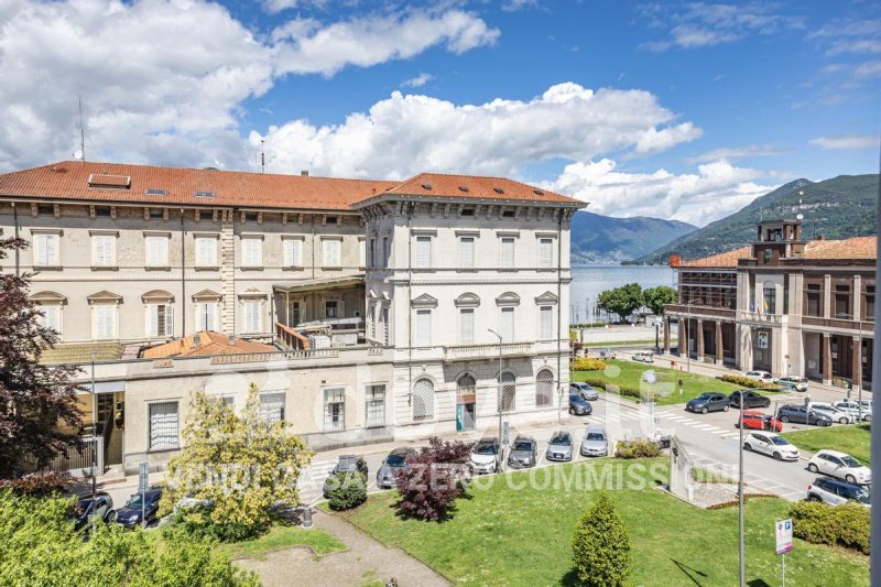 Apartment in Luino