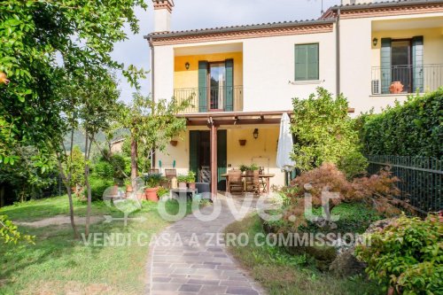 Detached house in Torreglia