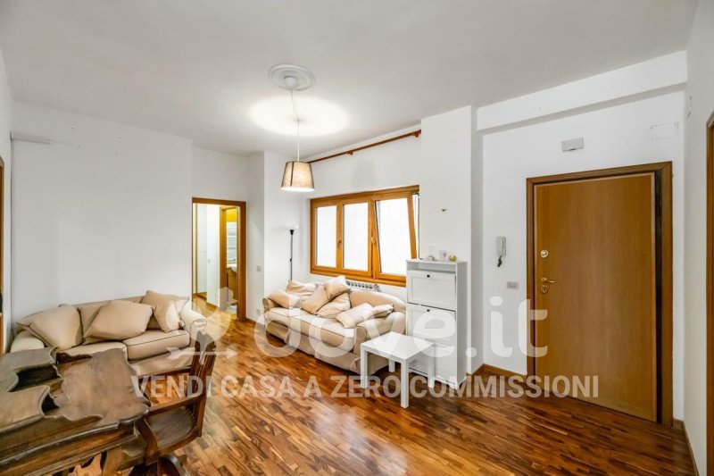 Appartement in Roma