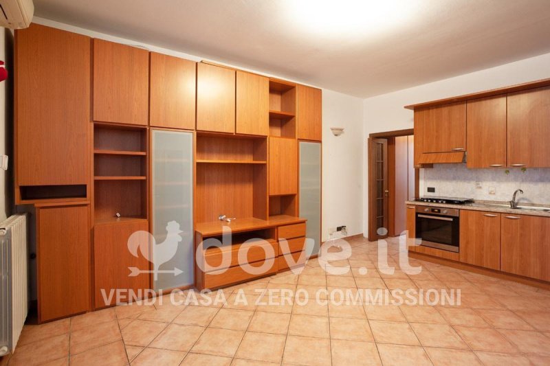 Apartamento en Milán