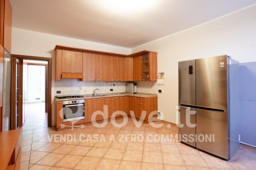 Apartamento en Milán