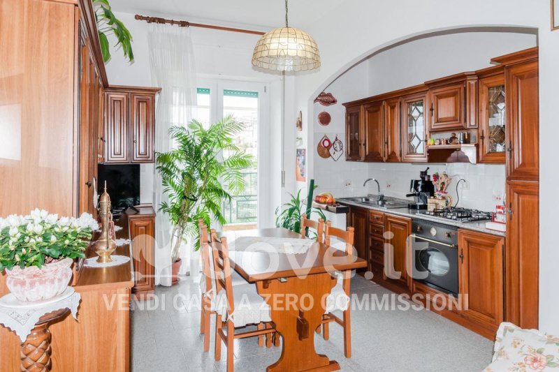 Apartamento em Manciano