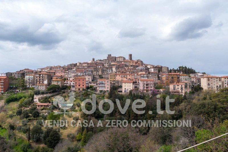 Apartment in Manciano