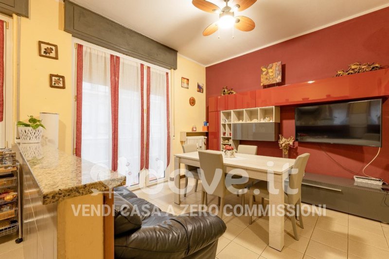 Appartement à Varèse