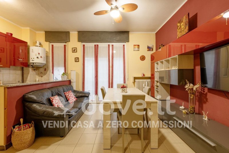 Appartement à Varèse