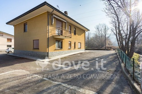 Maison individuelle à Cuvio