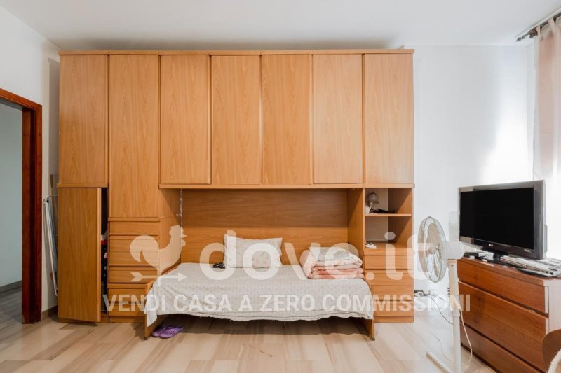 Apartamento en Milán