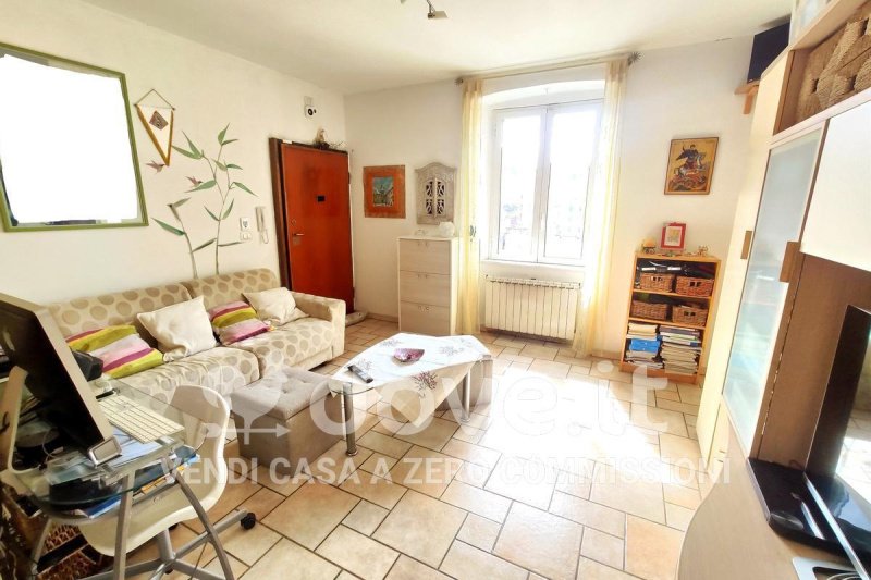 Apartamento en Génova