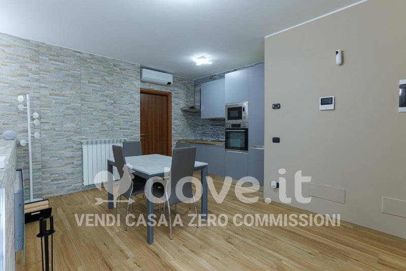 Apartamento em Rivolta d'Adda