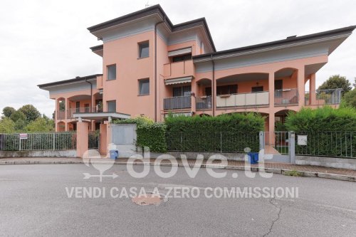 Apartamento en Rivolta d'Adda