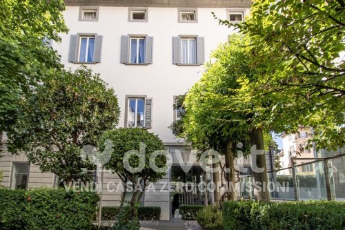 Appartement in Bergamo