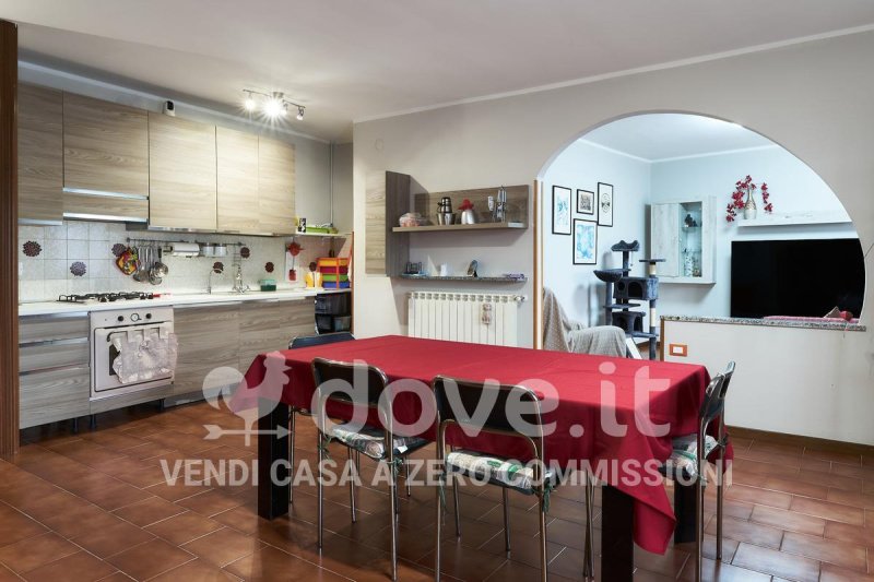 Appartement à San Giovanni Bianco