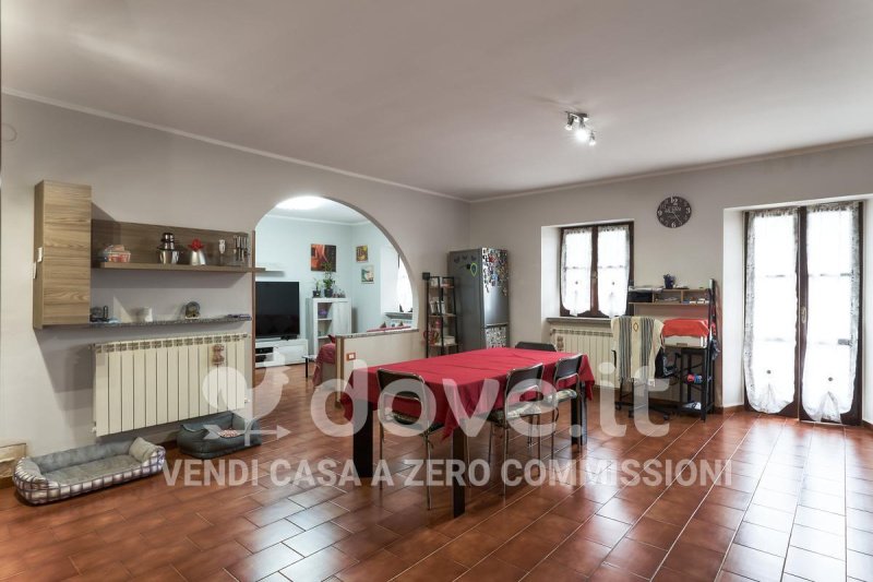 Appartement à San Giovanni Bianco