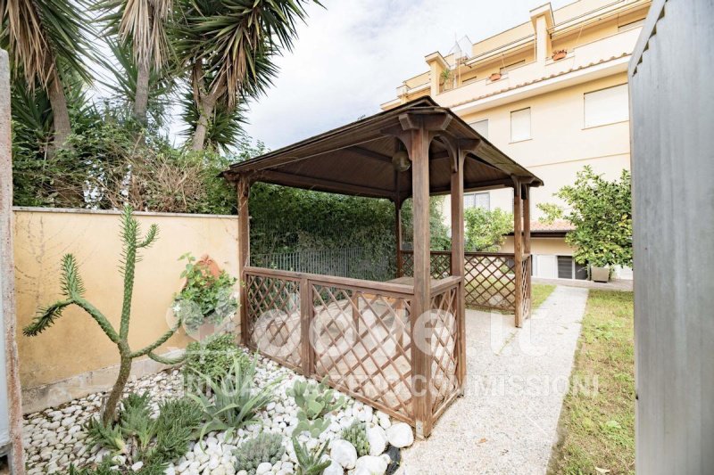 Appartement in Anzio