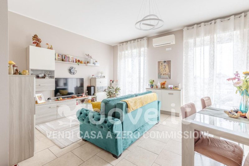 Apartamento en Rivolta d'Adda