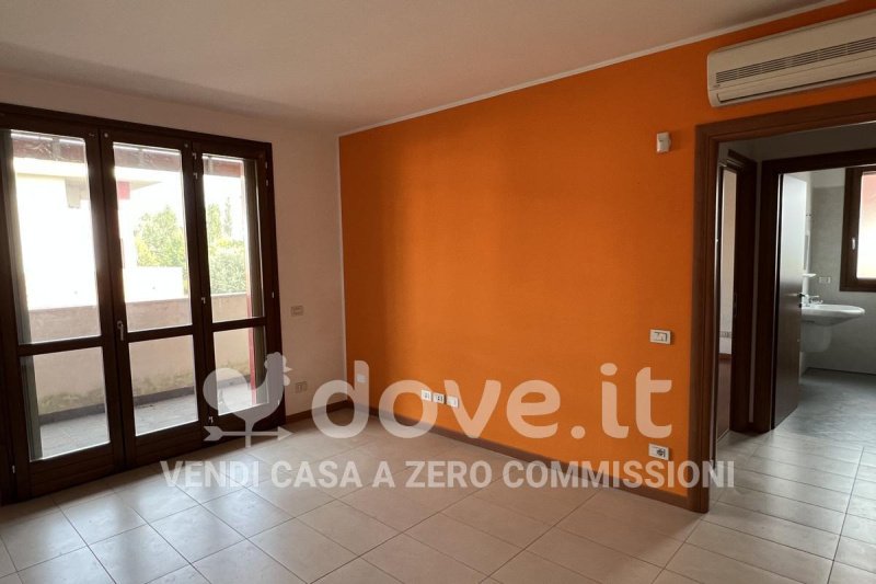 Apartamento em Ferrara