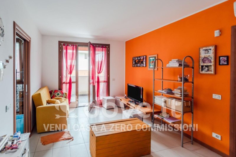 Apartamento em Ferrara