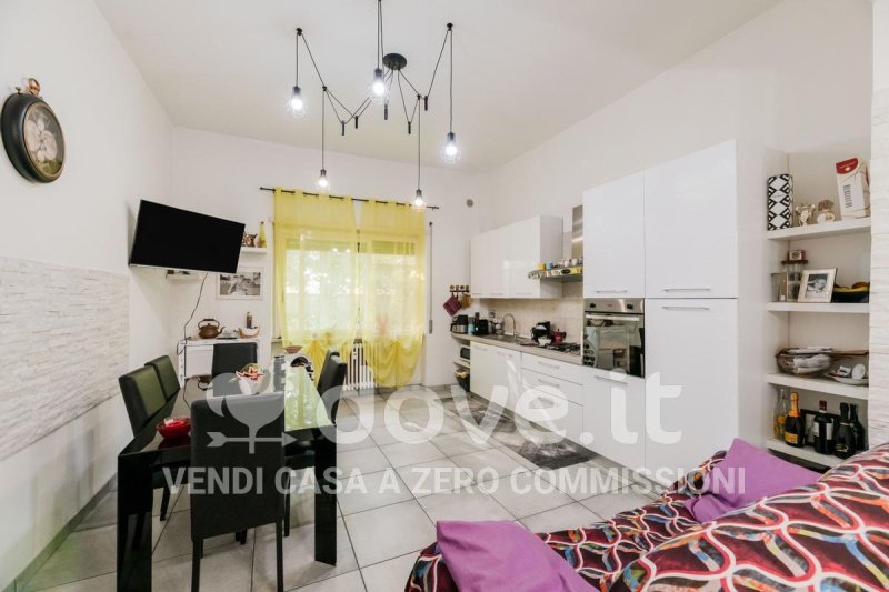 Appartement in Roma