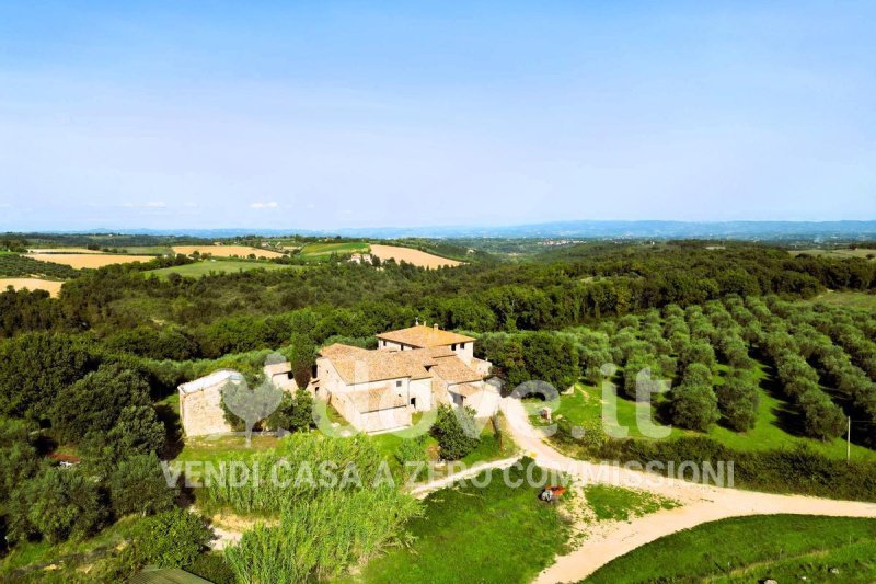 Klein huisje op het platteland in Colle di Val d'Elsa