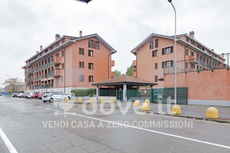 Apartamento em Tribiano