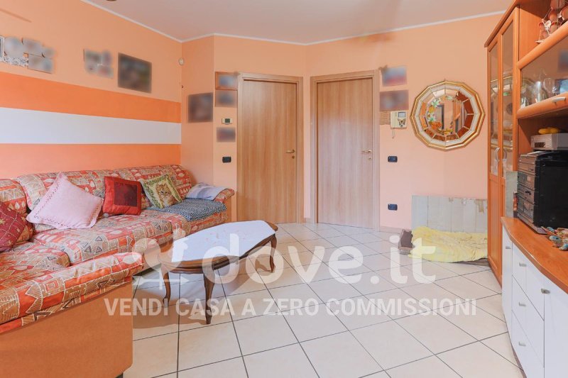 Apartment in Ciserano