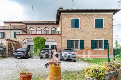 Maison individuelle à Copparo