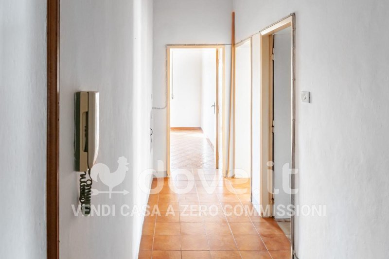 Apartamento em Montalcino