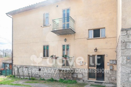 Apartamento em Montalcino