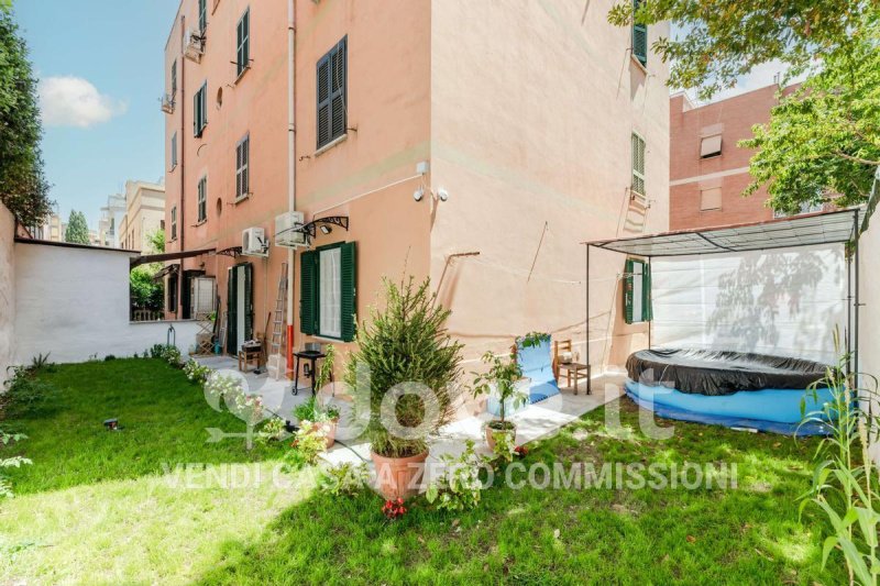 Apartamento em Roma