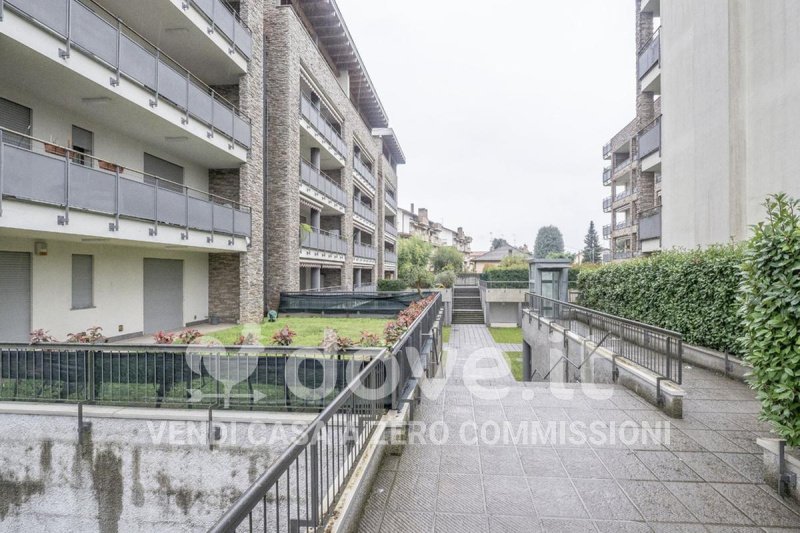 Apartamento em Cesano Maderno