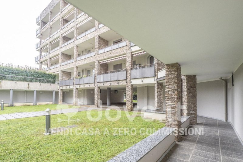 Apartamento em Cesano Maderno