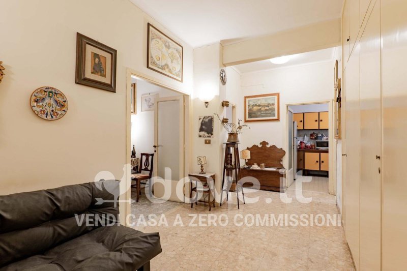 Apartamento em Florença