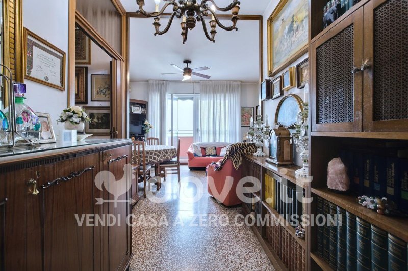 Apartamento em Milão