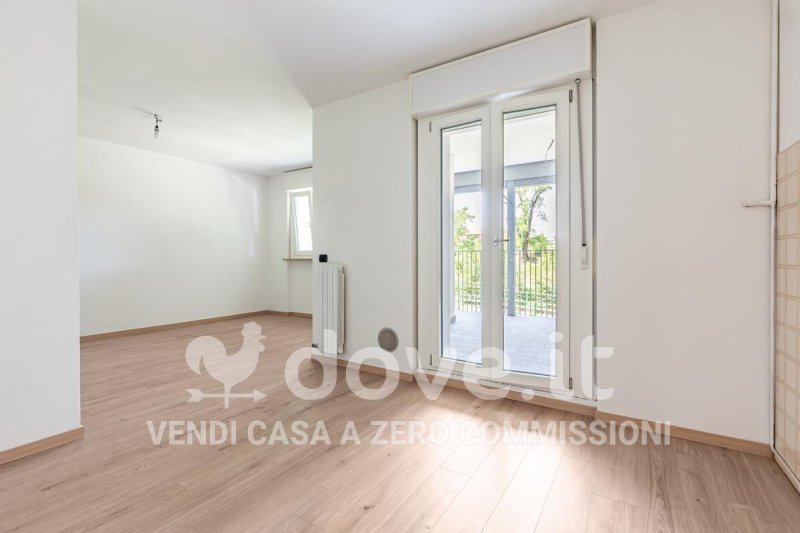 Apartamento en Milán