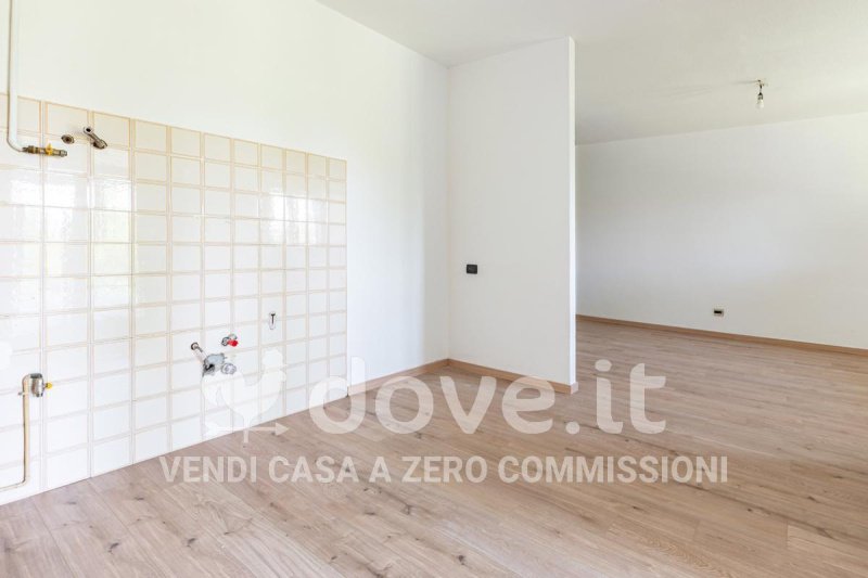 Apartamento en Milán