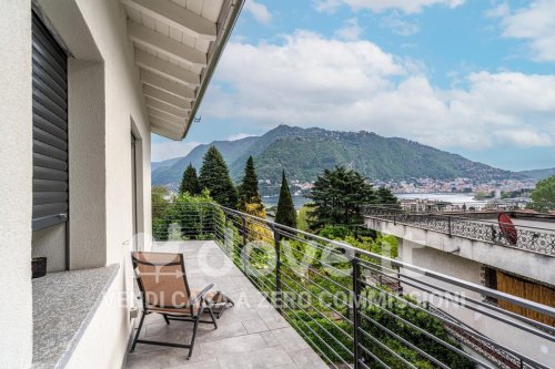 Vrijstaande woning in Como