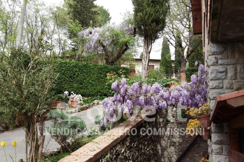 Villa in Monteriggioni