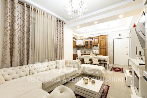 Apartment in Crema