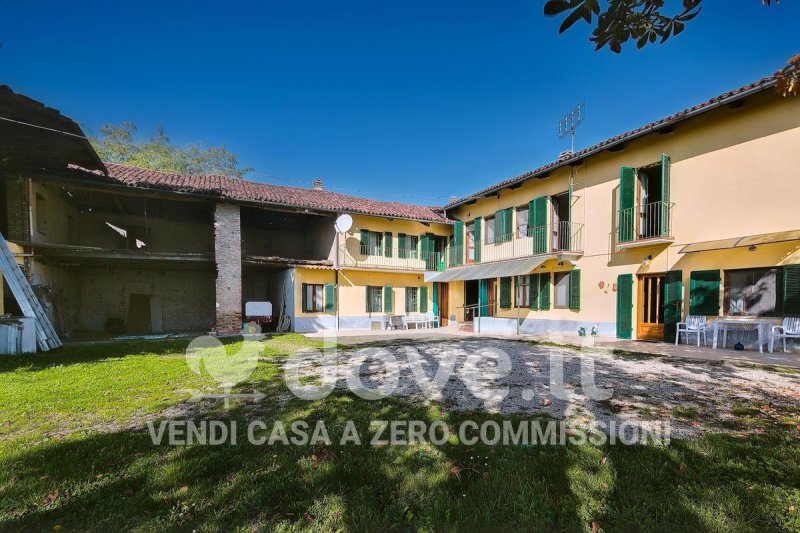 Vrijstaande woning in Baldissero Torinese