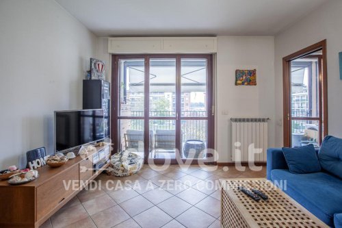 Appartement in Rozzano