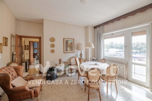 Appartement à Rome