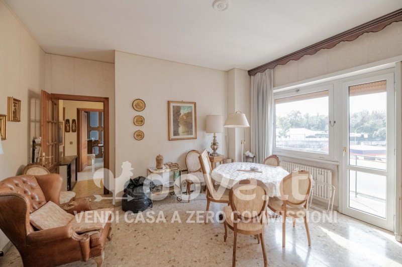 Appartement in Roma