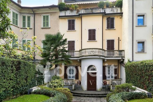 Villa in Bergamo