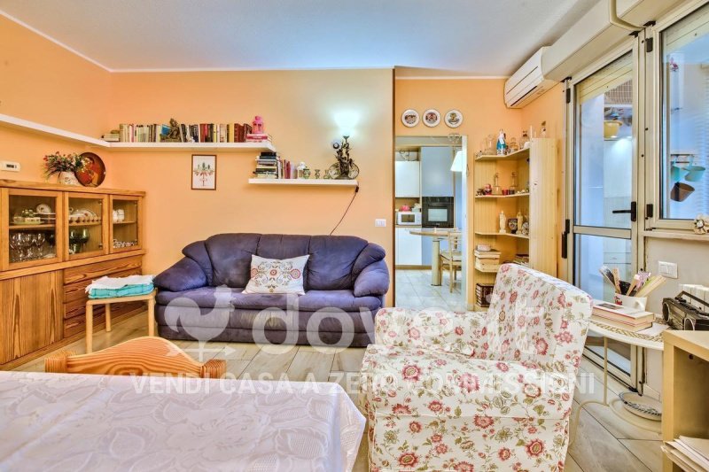 Apartamento en Milán