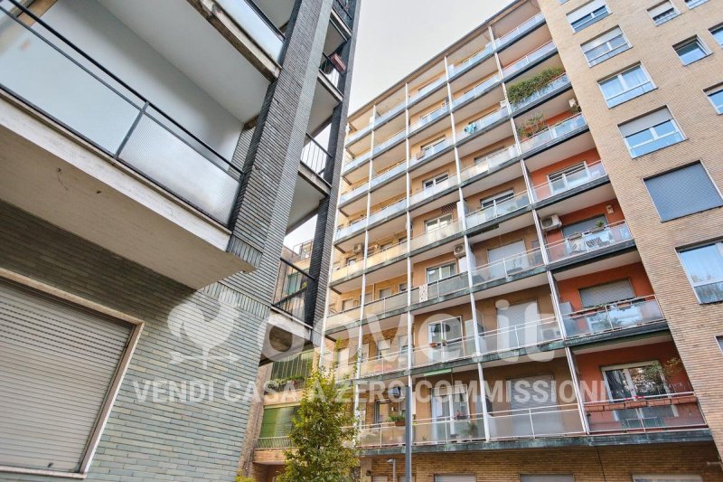 Appartement à Milan