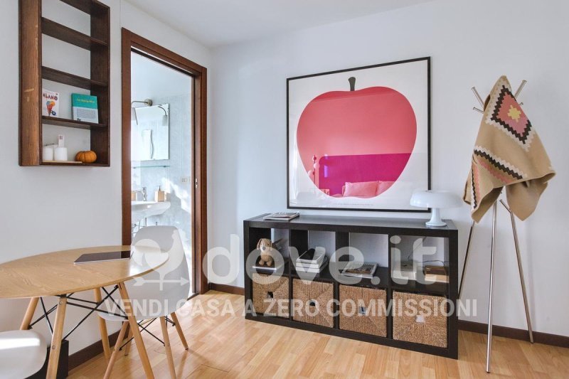 Appartement à Milan