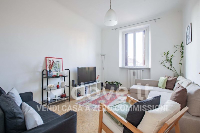 Apartamento en Milán