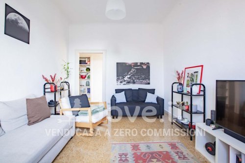 Appartement in Milaan